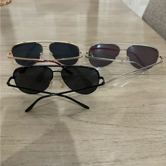 Quay Australia | Accessories | Quay X Dezi Perkins Aviator 